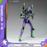 Model Rebuild of Evangelion - Unit-01 16,5 cm (Moderoid) dupl