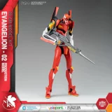 Model Neon Genesis Evangelion - Eva-01 AMK Series (Yolopar) dupl