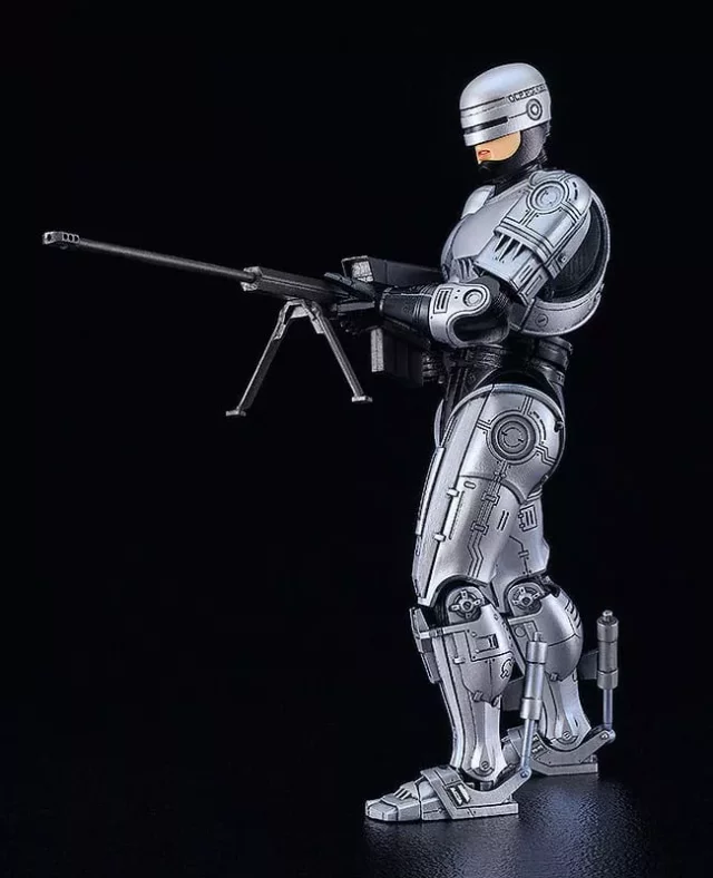 Model RoboCop - ED-209 20 cm (Moderoid)