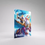 Schutzverpackung für Karten Gamegenic - Altered Art Sleeves - Kojo (51 stk) - Altered TCG