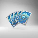 Ochranné obaly na karty Gamegenic - Altered Art Sleeves - Mana Orb (51 ks) dupl