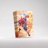 Schutzverpackung für Karten Gamegenic - Altered Art Sleeves - Kojo (51 stk) - Altered TCG