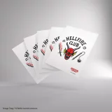 Ochranné obaly na karty Gamegenic - Star Wars: Unlimited Art Sleeves Card Back Green (62 ks) dupl