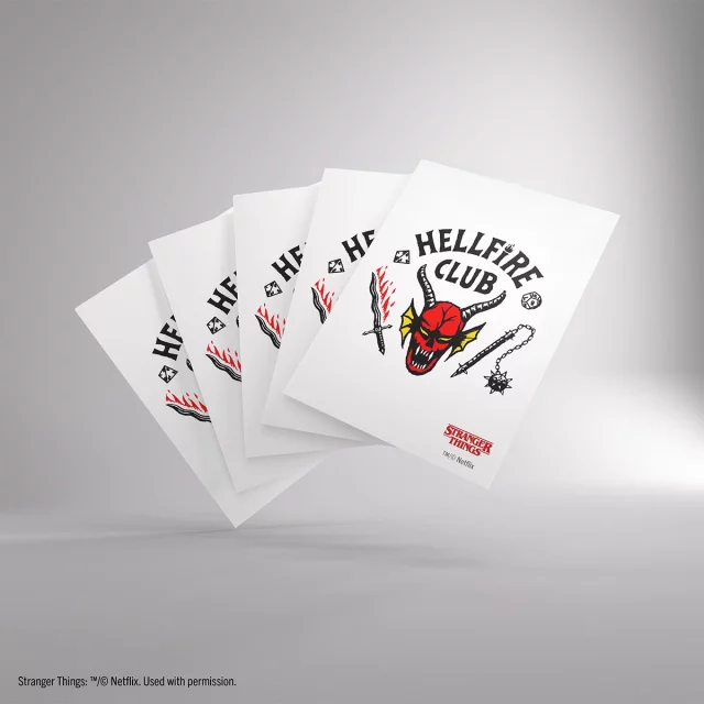 Ochranné obaly na karty Gamegenic - Star Wars: Unlimited Art Sleeves Card Back Green (62 ks) dupl