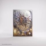 Ochranné obaly na karty Gamegenic - Magic: The Gathering: Premium Art Sleeves Celestial Reunion (105 ks) dupl