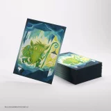 Ochranné obaly na karty Gamegenic - Star Wars: Unlimited: Premium Art Sleeves Padme Amidala (60 ks) dupl