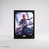 Ochranné obaly na karty Gamegenic - Star Wars: Unlimited Art Sleeves Han Solo (62 ks) dupl