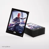 Ochranné obaly na karty Gamegenic - Star Wars: Unlimited Art Sleeves Han Solo (62 ks) dupl
