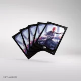 Ochranné obaly na karty Gamegenic - Star Wars: Unlimited Art Sleeves Han Solo (62 ks) dupl