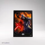 Kartenhüllen Gamegenic - Star Wars: Unlimited Art Sleeves Kylo Ren (61 Stk)