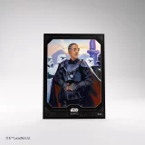 Kartenhüllen Gamegenic - Star Wars: Unlimited Art Sleeves Moff Gideon (61 St)