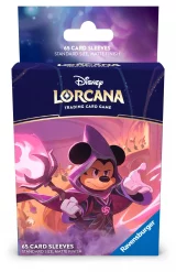 Ochranné obaly na karty Lorcana: Reign of Jafar - Tinker Bell (65 ks) dupl
