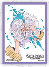 Ochranné obaly na karty One Piece - Flame Emperor Sabo Official Card Sleeves (70 ks) dupl