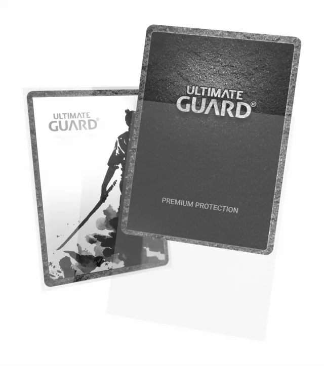 Schutzhüllen für Karten Dragon Shield - Brushed Art