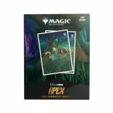 Ochranné obaly na karty Ultra Pro - Magic the Gathering: Duskmourn Valgavoth, Terror Eater Apex Deck Protectors (105 ks) dupl