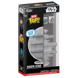 Figurka Star Wars - Darth Vader 4-pack (Funko Bitty POP) dupl