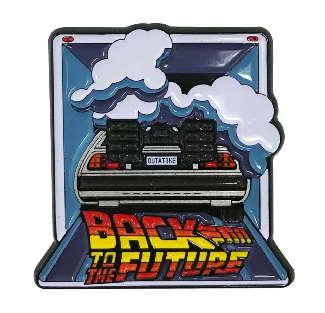 Odznak Transformers - Limited Edition dupl