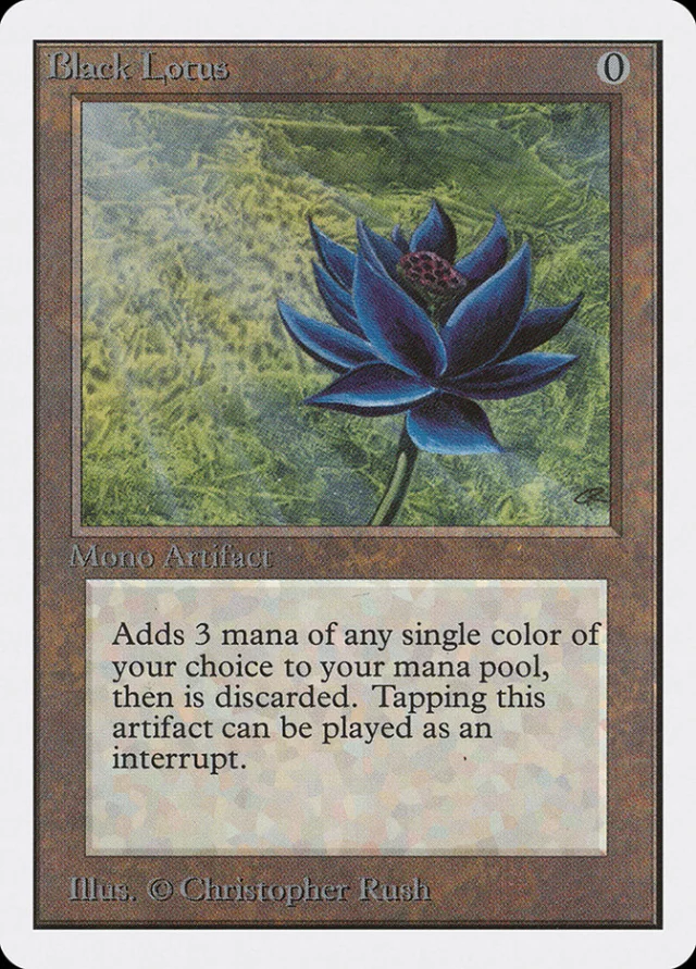 Odznak Magic: The Gathering - Force of Negation Limited Edition dupl