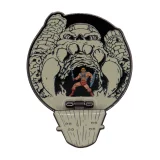 Ansteckpin Masters of the Universe - Limited Edition Hinged Castle Grayskull