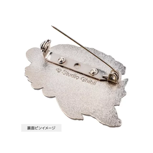 Odznak Princess Mononoke - Kodama