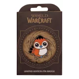 Ansteckpin World of Warcraft - Limited Edition Pepe - Blizzard