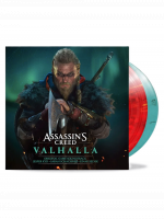 Offizieller Soundtrack Assassin's Creed Valhalla na 2x LP