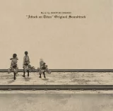 Oficiální soundtrack Attack on Titan na 3x LP dupl