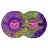 Oficiální soundtrack Beetlejuice - 30th Anniversary Limited Edition na LP dupl