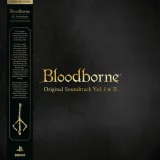 Offizieller Soundtrack Bloodborne 10th Anniversary Vol. I & II auf 3x LP - Schallplatte