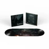 Offizieller Soundtrack Bloodborne Vol. I auf 2x LP - Schallplatte
