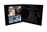 Offizieller Soundtrack Casino Royale auf 2x LP (Limitierte Ausgabe) - James Bond 007