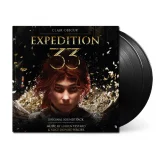 Oficiální soundtrack Clair Obscur: Expedition 33 na 6x LP dupl