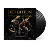 Oficiální soundtrack Alan Wake 2 na 2x LP dupl