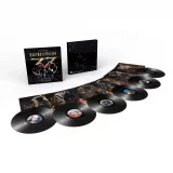 Oficiální soundtrack Alan Wake 2 na 2x LP dupl