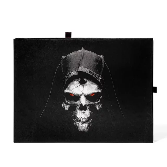 Oficiální soundtrack Dune: Awakening na 2x LP dupl