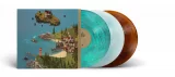 Oficiální soundtrack Fish Fillets na LP dupl