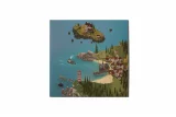 Oficiální soundtrack Fish Fillets na LP dupl