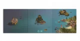 Oficiální soundtrack Fish Fillets na LP dupl