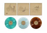 Oficiální soundtrack Fish Fillets na LP dupl
