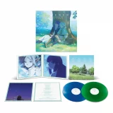 Oficiální soundtrack Frozen: The Songs na LP (zoetrope) dupl