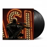Oficiální soundtrack Hitman: Contracts na 2xLP dupl