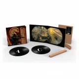 Oficiální soundtrack Hitman: Contracts na 2xLP dupl