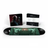 Oficiální soundtrack Hitman 2: Silent Assassin na 2x LP dupl