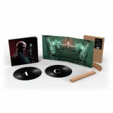 Oficiální soundtrack Hitman 2: Silent Assassin na 2x LP dupl