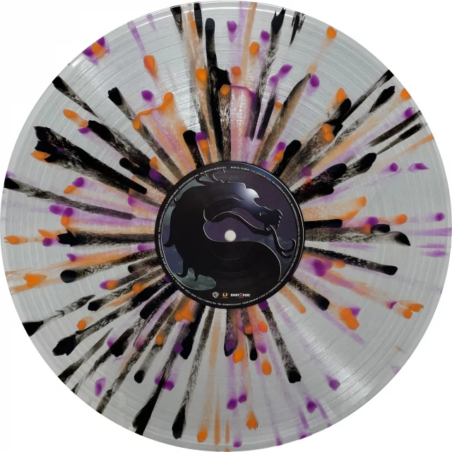 Oficiální soundtrack American Beauty (Blood Red Rose Vinyl Edition) na LP dupl