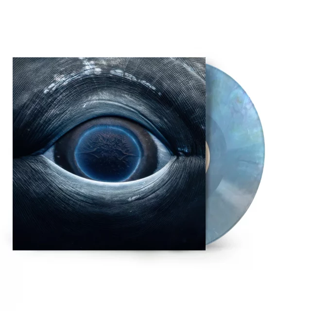 Oficiální soundtrack Selfloss na LP - Schallplatte