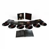 Oficiální soundtrack Silent Hill 2 na 2x LP dupl