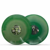 Oficiální soundtrack Wuthering Heights na LP dupl