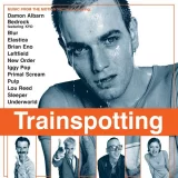 Offizieller Soundtrack Trainspotting auf 2x LP - Schallplatte