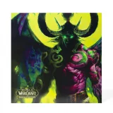 Oficiální soundtrack World of Warcraft Classic na 2x LP (Horde Red) dupl